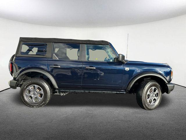 used 2021 Ford Bronco car, priced at $36,477