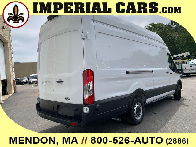 new 2025 Ford Transit-250 car, priced at $54,300