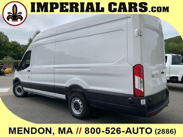 new 2025 Ford Transit-250 car, priced at $54,300