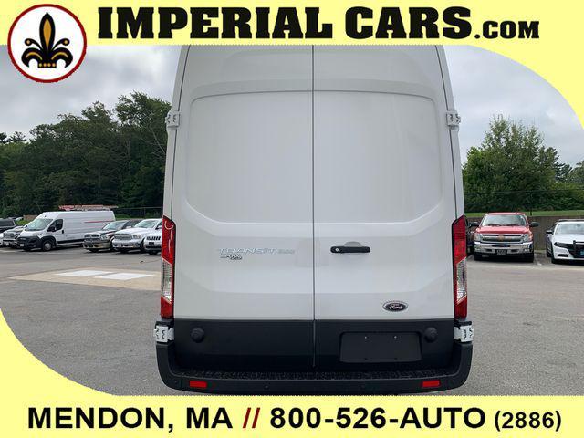 new 2025 Ford Transit-250 car, priced at $54,300