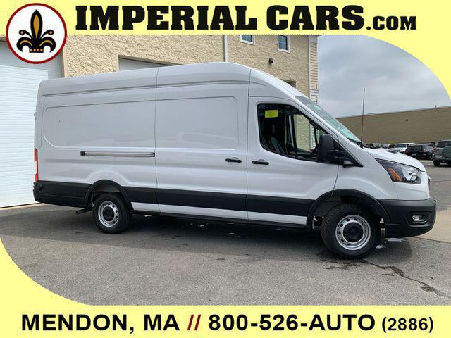 new 2025 Ford Transit-250 car, priced at $54,300