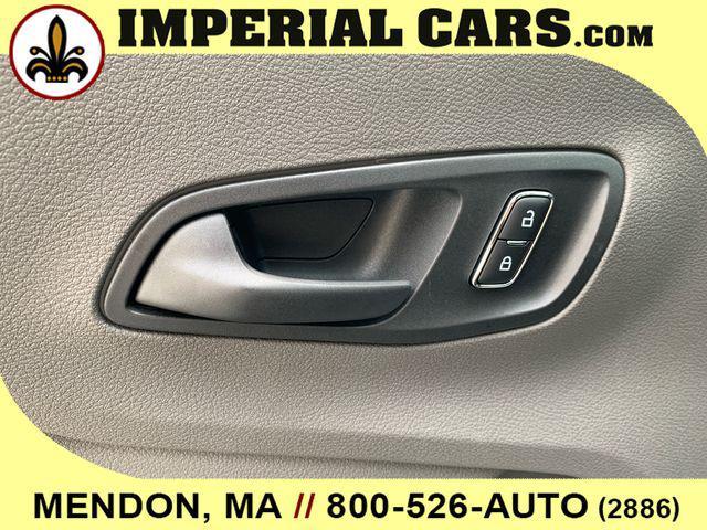 new 2025 Ford Transit-250 car, priced at $54,300