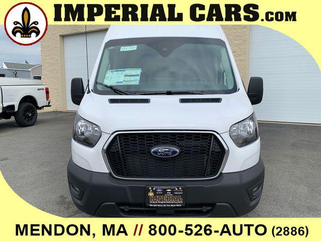 new 2025 Ford Transit-250 car, priced at $54,300