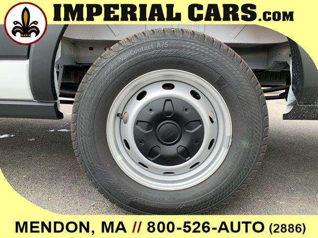 new 2025 Ford Transit-250 car, priced at $54,300