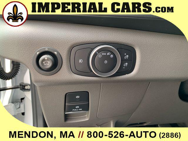 new 2025 Ford Transit-250 car, priced at $54,300