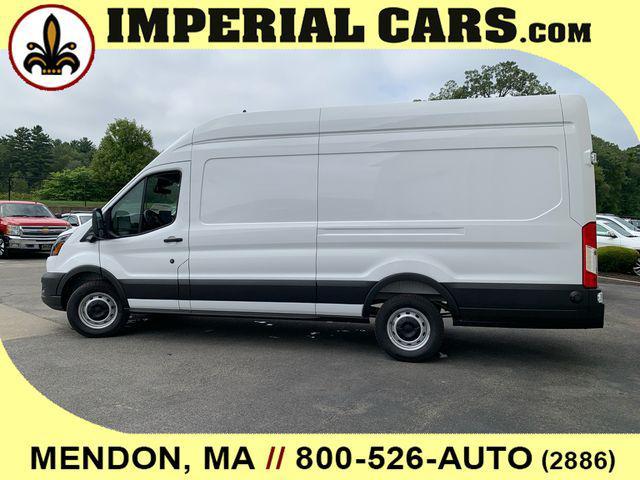 new 2025 Ford Transit-250 car, priced at $54,300