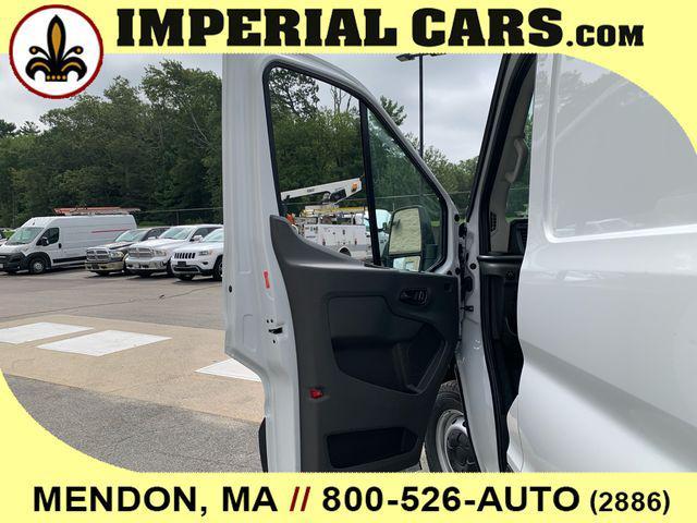 new 2025 Ford Transit-250 car, priced at $54,300