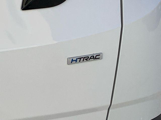 used 2022 Hyundai Tucson car, priced at $25,977