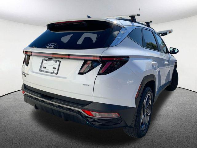 used 2022 Hyundai Tucson car, priced at $25,977