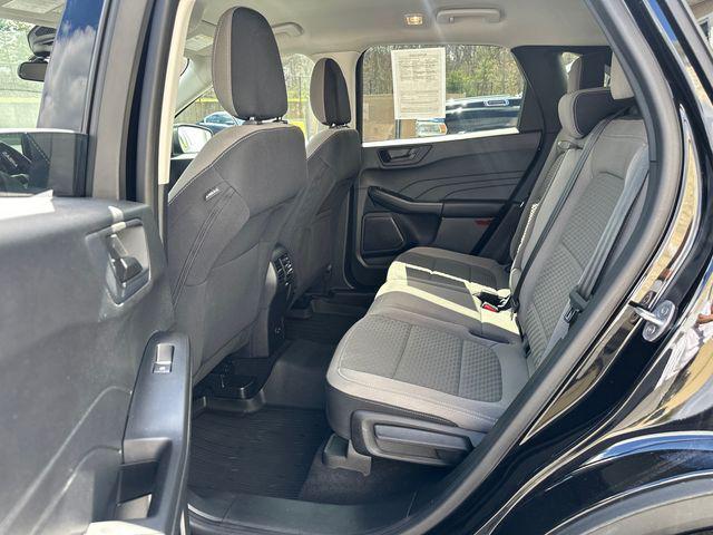 used 2022 Ford Escape car, priced at $27,347