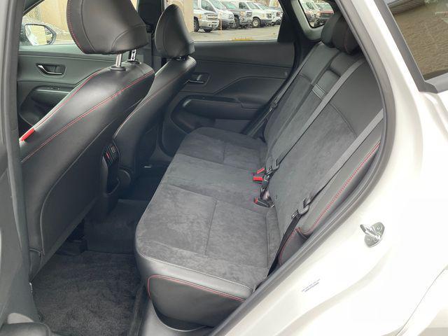 used 2025 Hyundai Kona car, priced at $29,977