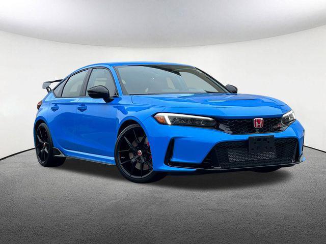 used 2024 Honda Civic Type R car, priced at $45,977