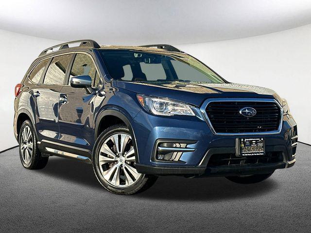 used 2021 Subaru Ascent car, priced at $30,736