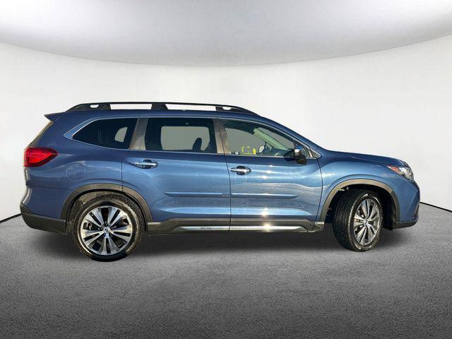 used 2021 Subaru Ascent car, priced at $30,736