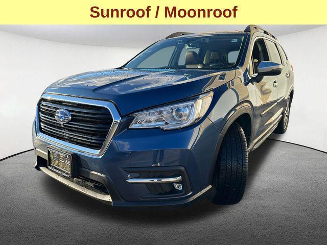 used 2021 Subaru Ascent car, priced at $30,736