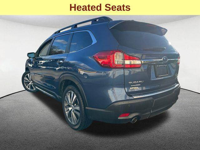 used 2021 Subaru Ascent car, priced at $30,736