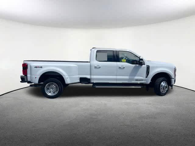 used 2023 Ford F-450 car, priced at $81,977
