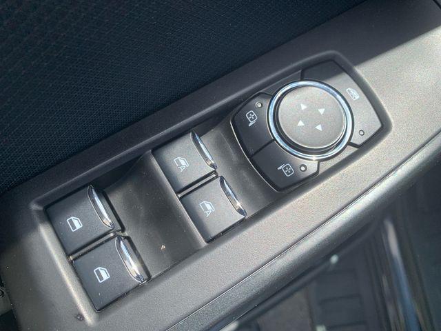 used 2024 Ford F-150 car, priced at $43,977