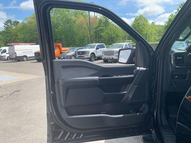 used 2024 Ford F-150 car, priced at $46,977