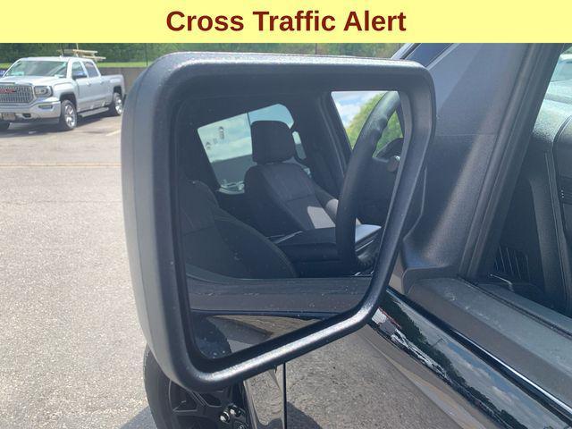 used 2024 Ford F-150 car, priced at $46,977