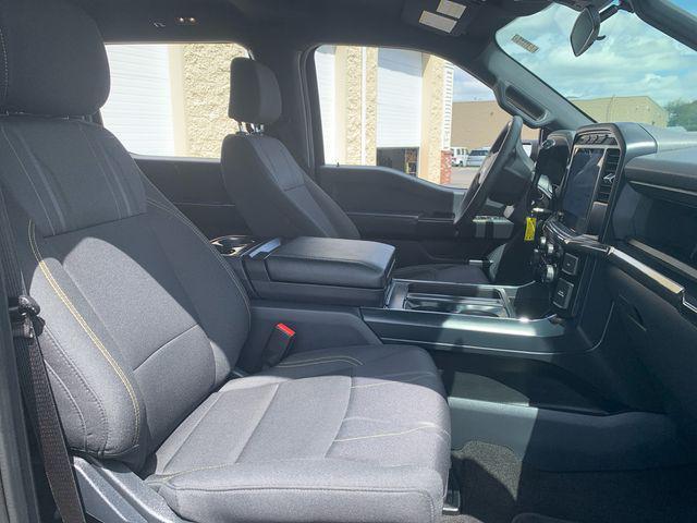 used 2024 Ford F-150 car, priced at $46,977