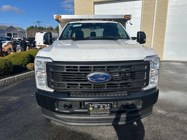 new 2024 Ford F-350 car, priced at $81,300