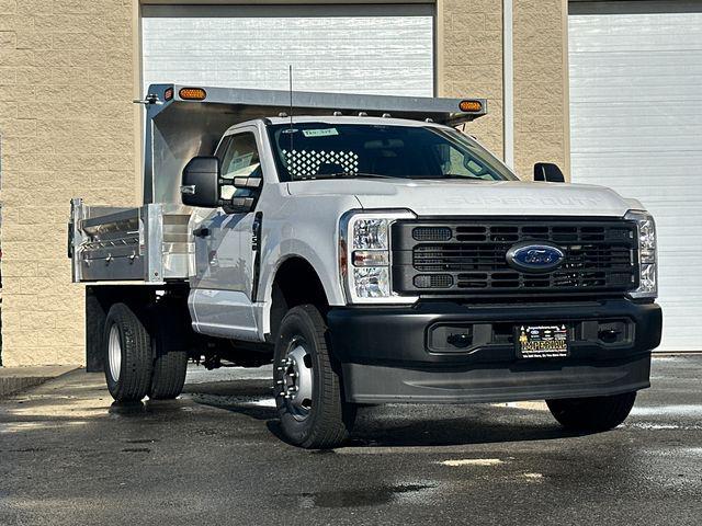 new 2024 Ford F-350 car, priced at $81,300