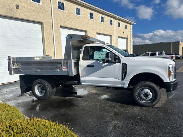 new 2024 Ford F-350 car, priced at $81,300