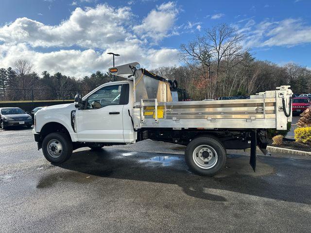 new 2024 Ford F-350 car, priced at $81,300