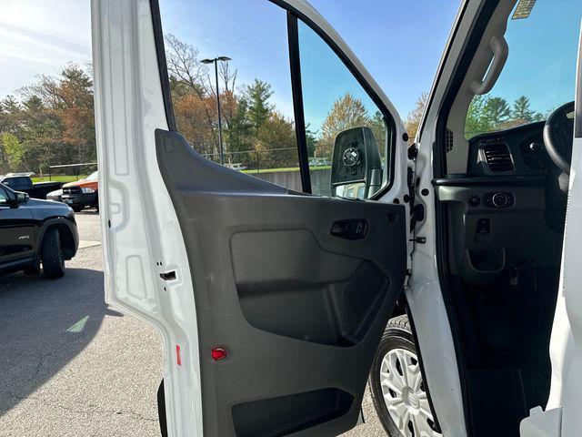 used 2023 Ford Transit-250 car, priced at $37,594