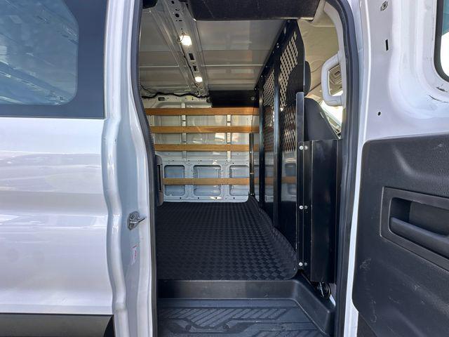 used 2023 Ford Transit-250 car, priced at $37,594