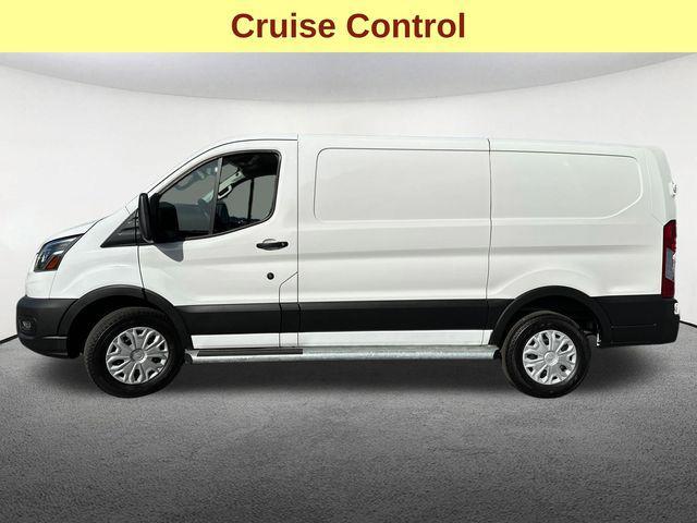 used 2023 Ford Transit-250 car, priced at $37,594