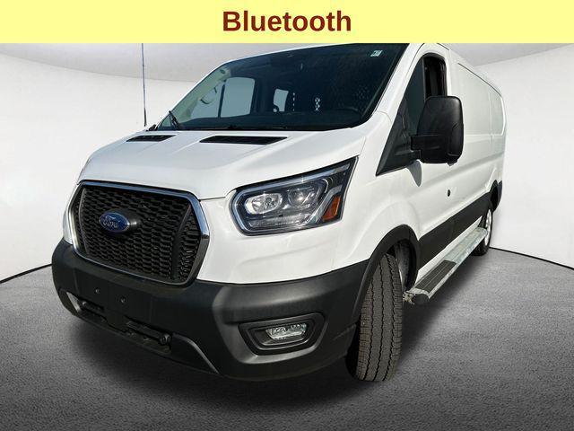 used 2023 Ford Transit-250 car, priced at $37,594