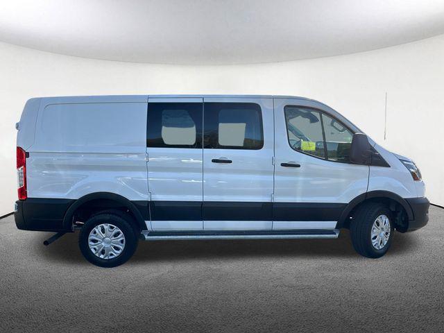 used 2023 Ford Transit-250 car, priced at $37,594
