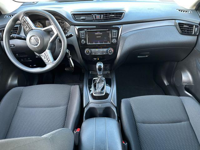 used 2022 Nissan Rogue Sport car, priced at $22,977
