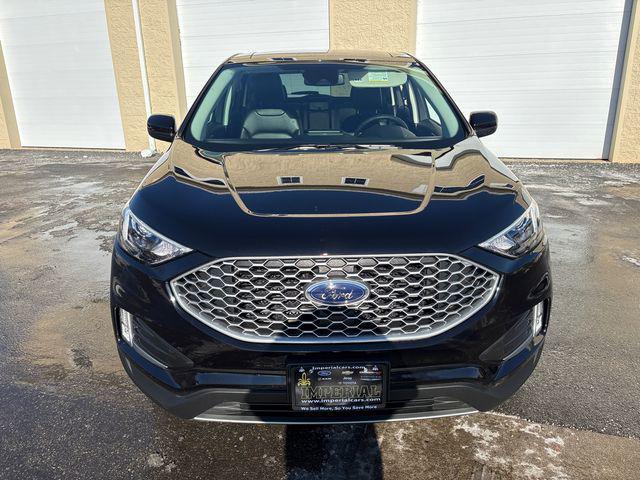 used 2024 Ford Edge car, priced at $37,477