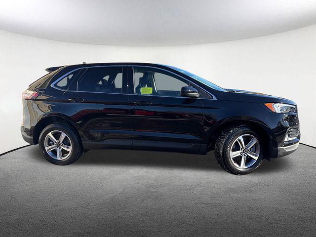 used 2024 Ford Edge car, priced at $37,977