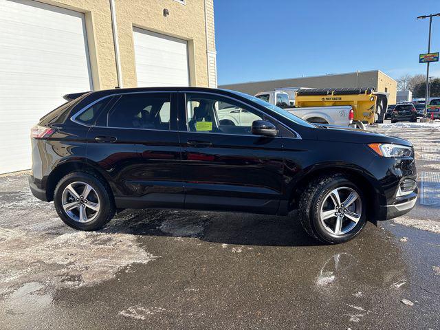 used 2024 Ford Edge car, priced at $37,477