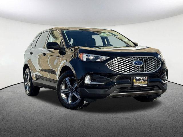 used 2024 Ford Edge car, priced at $37,977