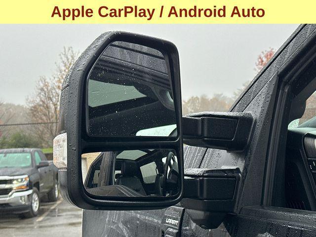 used 2023 Ford F-250 car, priced at $73,747