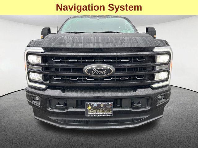 used 2023 Ford F-250 car, priced at $73,747