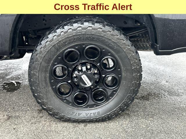 used 2023 Ford F-250 car, priced at $73,747