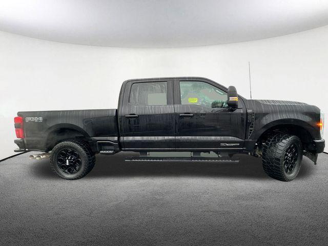 used 2023 Ford F-250 car, priced at $73,747