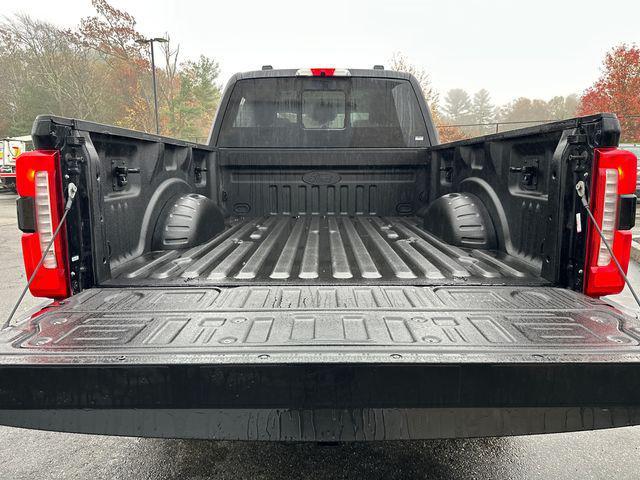 used 2023 Ford F-250 car, priced at $73,747