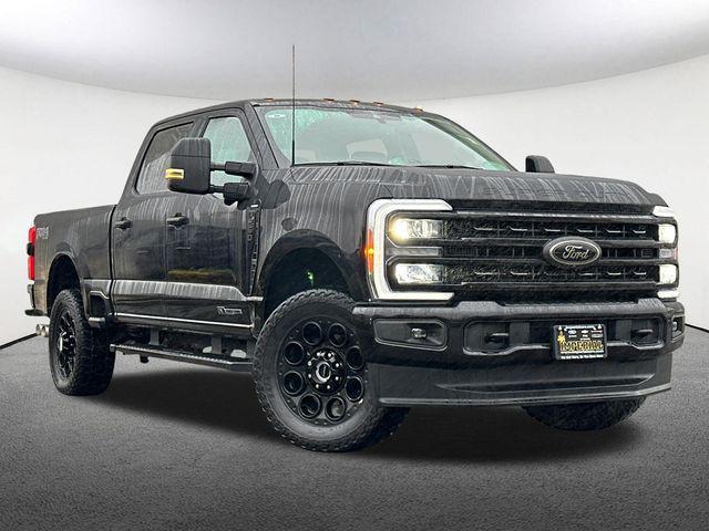 used 2023 Ford F-250 car, priced at $73,747