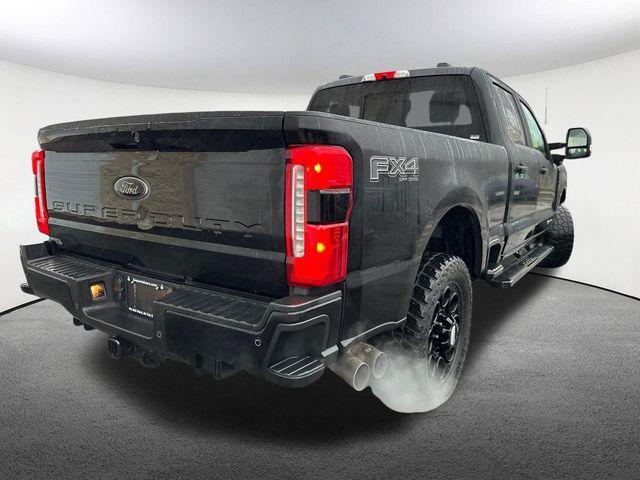 used 2023 Ford F-250 car, priced at $73,747