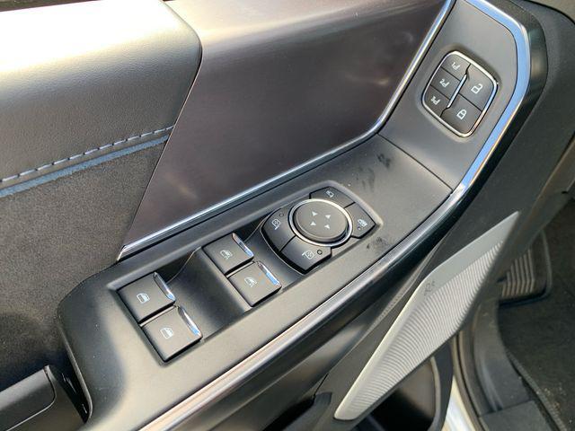 new 2025 Ford F-150 car, priced at $80,997