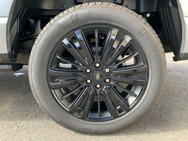 new 2025 Ford F-150 car, priced at $80,997