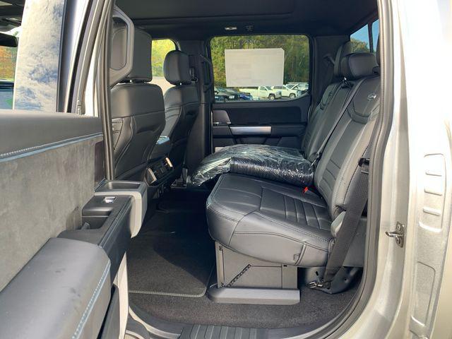 new 2025 Ford F-150 car, priced at $80,997