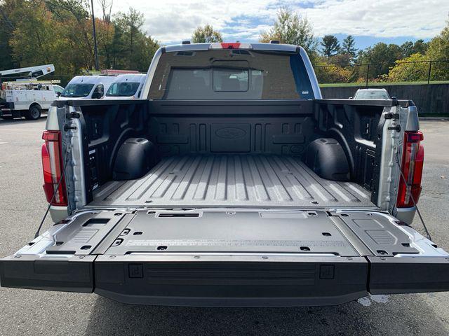 new 2025 Ford F-150 car, priced at $80,997